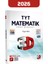 2026 3D Tyt Matematik Soru Bankası 1