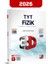 2026 3D Tyt Fizik Soru Bankası 1