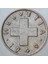 İSVİÇRE 1 RAPPEN 1949 BBRONZ 16 mm. 5