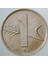 İSVİÇRE 1 RAPPEN 1949 BBRONZ 16 mm. 6