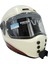 Hjc V10 Kask uyumlu chinmount aksiyon kamera çene bağlantı aparatı seti 6