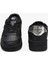 T-Clip Set Erkek Siyah Sneaker 750SMA0183T 02H 5