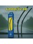 Saab 9-3 Saloon 2002-2008 Supermute 2'li Silecek Takımı 580MM 580MM 3