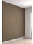 Ahşap Çizgili Modern Panel Duvar Kağıdı – Tek Parça, Kolay Uygulama 2