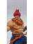 Akuma Street Fighter Figür 24 cm Akuma Figür 3