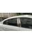 Renault Fluence Sedan Krom Kapı Direği 6 Parça Krom Paslanmaz Çelik Cam Direk 2
