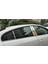 Renault Fluence Sedan Krom Kapı Direği 6 Parça Krom Paslanmaz Çelik Cam Direk 5