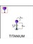 Yüksek Kalite G23 Titanium Opal Taşlı Titanyum Kıkırdak Helix Tragus Piercingi 1