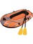 Tek Kişilik Bot Hydroforce 155 x 97 cm Bestway + Kürek - 61078 (Lisinya) 1