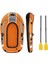 Tek Kişilik Bot Hydroforce 155 x 97 cm Bestway + Kürek - 61078 (Lisinya) 3