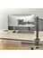 Monitör Tutucu Stand Askı Aparatı - 13-27'' Inçe Kadar Monitörler Için Evrensel Tutucu -28257- 4