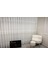 Nivemeshome Simon D813475.801 TANO-310 1/2,5 Sık Pileli Tül Perde Apm 4
