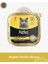 Plus Sos Içinde Organik Tavuklu Yetişkin Kedi Maması – 3 × 85 G 3
