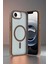 Bfs iPhone 16E Winner Magsafe Kapak - Lacivert 3