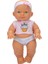Sunman Ada Saçsız Et Bebek 3