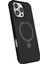 Bfs Apple iPhone 16 Pro Max Regal Magsafe Standlı Kapak - Siyah 2