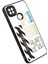 Bfs Xiaomi Redmi 9c Kılıf Mirror Desenli Kapak - Mirror - 6 2