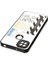 Bfs Xiaomi Redmi 9c Kılıf Mirror Desenli Kapak - Mirror - 6 3
