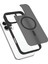 Bfs iPhone 15 Pro Jota Magsafe Kapak - Titan Gri 3