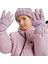 Freshfıeld Gırl Gloves 1