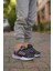 Ortopedik Unisex Çocuk Suya Dayanıklı Rahat Sneaker 3