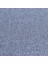 Soft Plaid 2'li Amerikan Servis - Mavi - 30X50 cm 3