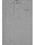 Erkek Çocuk Gri Melanj Sweatshirt 50313790-VR086 3