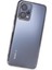 Bfs Xiaomi Redmi Note 12 5g Kılıf Razer Lensli Silikon - Siyah 3