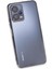 Bfs Xiaomi Redmi Note 12 5g Kılıf Razer Lensli Silikon - Siyah 4