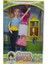 Anlily Sporcu Sonsuz Hareket Bebek - 02414 - Mavi (Lisinya) 2