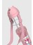Cosmo Desenli 415 ml Pp Pipetli Çocuk Matara 912146 Pembe 3