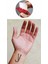 Lam Elif Tattoo Geçici Dövme Şablonları Kına Kalıpları 2