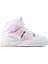 Unisex Çocuk Sneaker Basketbol Hafif Comfort Anatomik Taban Lastikli Cırtlı Spor Ayakkabı 3