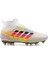 Yarı Profesyonel Çoraplı Çim-Krampon Uniseks Futbol Ayakkabısı 1