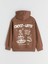 Yeni Sezon Kapüşonlu Kız Çocuk Sweatshirt 4