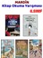 Mardin Kitap Okuma Yarışması 6.sınıf Kitapları, 5 Kitap Set, 6.sınıf Masal Öykü 1