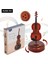 Music Box Keman 1