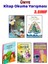 Ünye Kitap Okuma Yarışması 3.sınıf Kitapları, 5 Kitap Set, 3.sınıf Masal Öykü 1