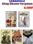 Çanakkale Kitap Okuma Yarışması 6.sınıf Kitapları, 5 Kitap Set, 6.sınıf Masal Öykü 1