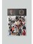 Enver Paşa Sticker Paketi -Bullet Journal - Ajanda - Planner - Defter - Laptop Etiket Çıkartma Çok Renkli 10 x 15 Paket Boyutu 3 x 5 cm Stickerlar Paket Içeriği 25 Adet Dadi Ramba Sticker 1