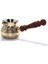 Pirinç Cezve 2.5 '' Inc KSK415 ( Lisinya ) 1