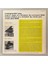 Frederic Chopin Franz Schubert, Ernst Gröschel Ernst Gröschel Plays Original Fortepianos Lp Plak (Orijinal 1968 Dönem Avrupa Baskı Plak) 2