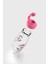 Ufo Kids Flamingo Desen 250 ml Cam Şişe 182030 Fuşya 3