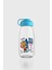 Milky Kids Desenli 250 ml Cam Şişe 182056 Turkuaz 1