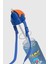 Sonic Air Desenli 500 ml Askılı Pipetli Mat Tritan Çocuk Matara 912119 Mavi 3