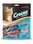 Wizard Crocus Çoklu Somon Karides & Karides & Yengeç Kedi Ödülü 30X15GR 1