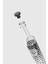 Hena Vinegar Desenli 500 ml Siyah Tıpalı Cam Sirkelik 152013 4