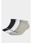 Aksesuar Gri Çorap T LIN LOW 3P IC1300 3