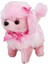 Nessiworld Sunman Sevimli Köpek Poodle 1