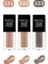 Glow Liquid Eyeshadow 221 + 222 + 223 Dreamland - Göz Farı 1